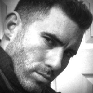 Meet your Posher, Randy